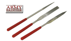 Army Painter - File Set