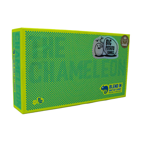 The Chameleon