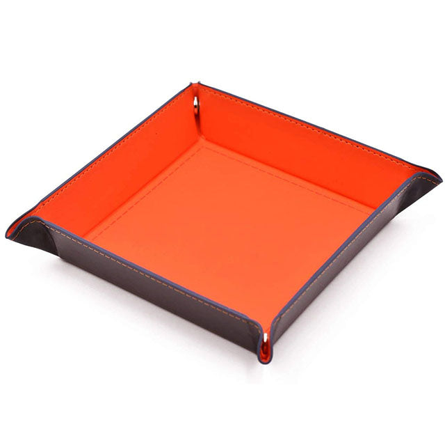 Dice Tray - Orange