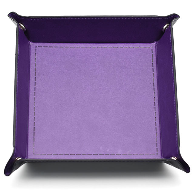 Dice Tray - Purple