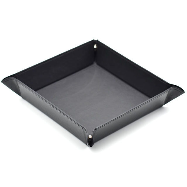 Dice Tray - Black