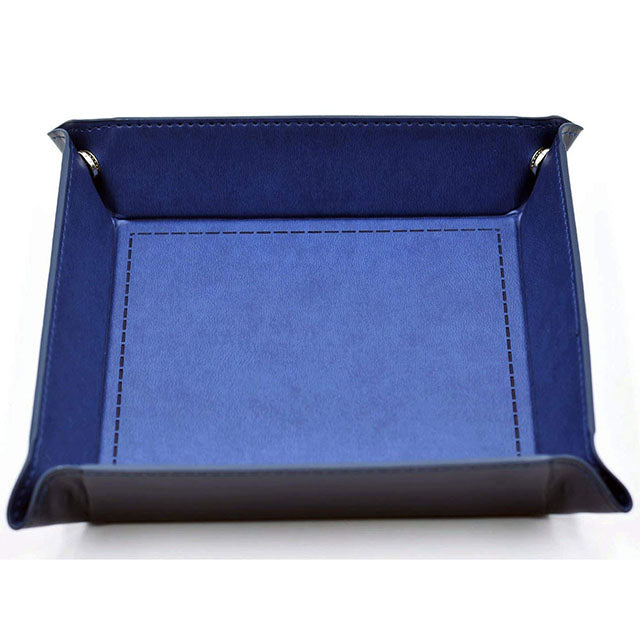 Dice Tray - Blue
