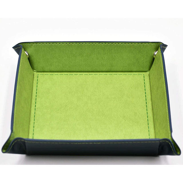 Dice Tray - Green