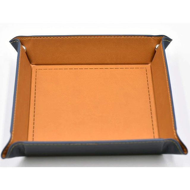 Dice Tray - Tan