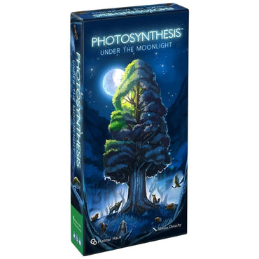 PHOTOSYNTHESIS - Under the Moonlight Expansion