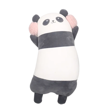 YABU PANDA EARPHONE