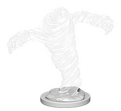 Deep Cuts: Medium Air Elemental