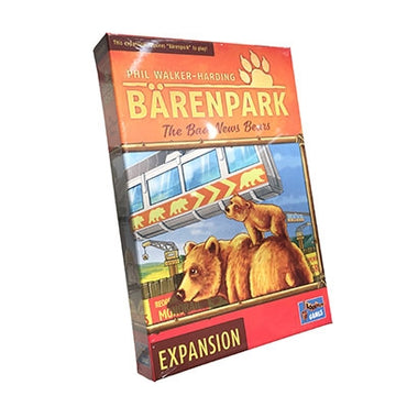 Barenpark: Bad News Bears