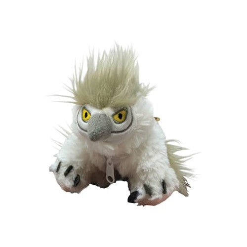 Dungeon & Dragons: Snowy Owlbear Gamer Pouch