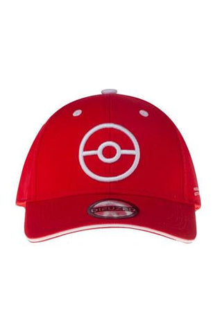 Pokémon - Trainer Tech Baseball cap