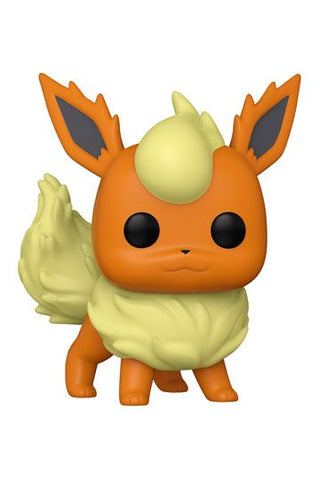 Pokemon - Pop! Vinyl - Pokemon - Flareon