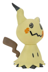 Pokemon - 4 Inch Kanto Vinyl Figure - Mimikyu