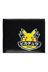 Pokémon - Olympics Team Pikachu Bifold Wallet