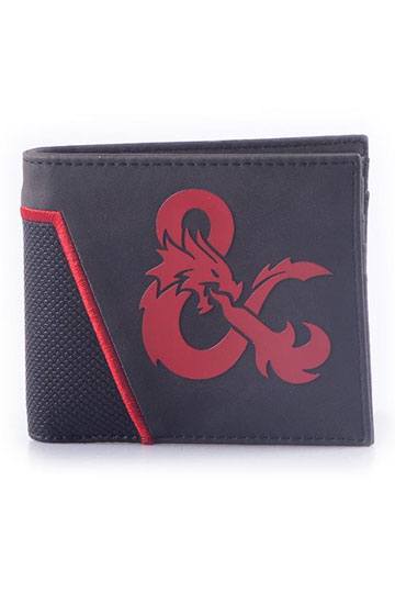 Dungeons & Dragons: Ampersand Wallet