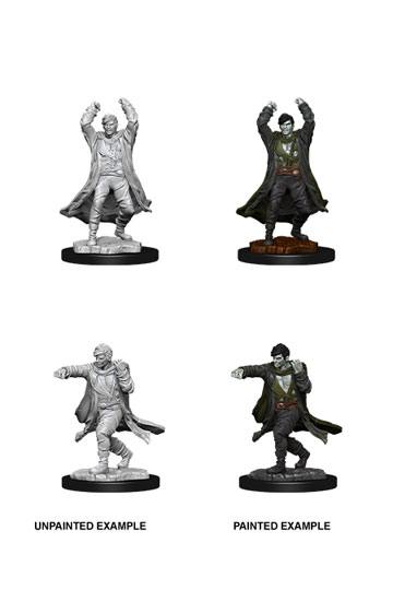 Nolzur's Marvelous Miniatures: Revenant