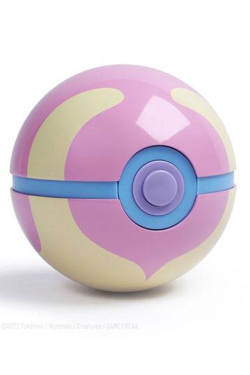 Pokémon Diecast Replica Heal Ball
