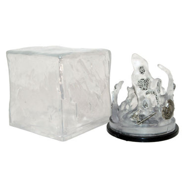 Nolzer's Marvolous Miniatures: Gelatinous Cube