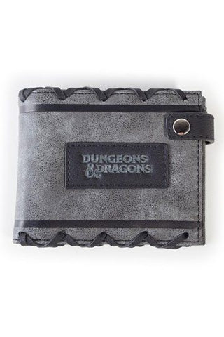 Dungeons & Dragons: Lace Wallet