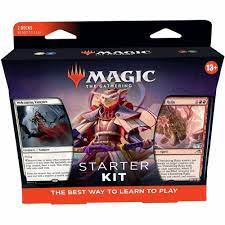 Magic: The Gathering - Arena Starter Kit 2022