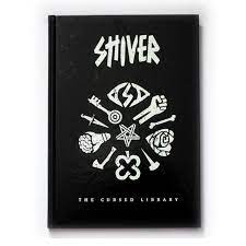 Shiver: RPG: The Cursed Library