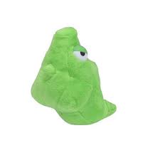 Pokemon - Pokemon Center Original Plush Doll Pokemon Metapod