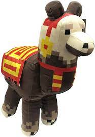 Minecraft 12" Plush - Llama