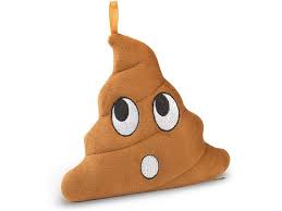Who Did It? - Poo Bag