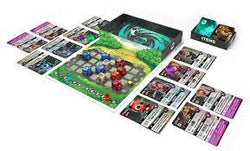 Tiny Ninja's - Heroes