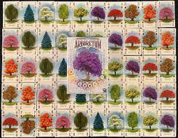 Arboretum
