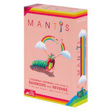 Mantis