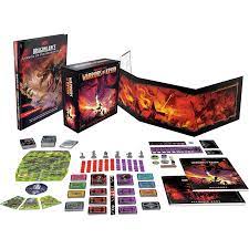 Dungeons & Dragons - Dragonlance: Shadow Of The Dragon Queen - Deluxe Edition
