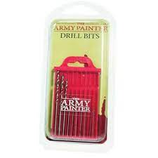 Army Painter - Drill bits