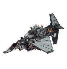 RAVENWING: DARK TALON