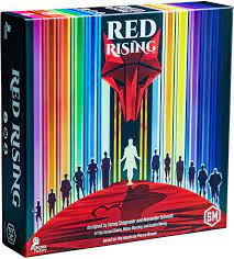 Red Rising: Collector's Edition
