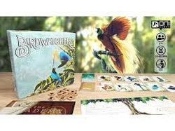 Birdwatcher