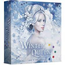 Winter Queen