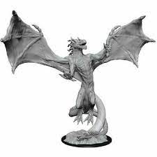 Magic The Gathering Unpainted Miniatures: Galazeth Prismari