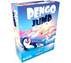 Pengo Jump