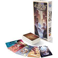 Dixit Exp 7: Revelations US Version