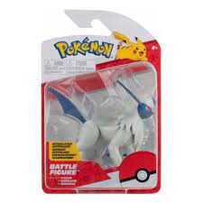 Pokemon - Battle Figure Pack- Absol