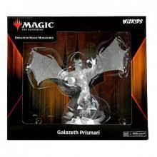 Magic The Gathering Unpainted Miniatures: Galazeth Prismari