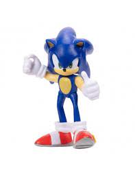 Sonic the Hedgehog 2.5" - Sonic