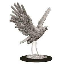 Nolzer's Marvolous Miniatures: Giant Eagle