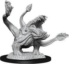 Nolzer's Marvolous Miniatures: Otyugh