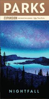 Parks - Nightfall