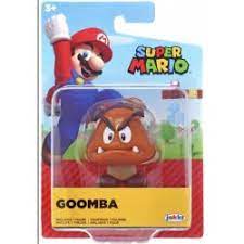 Super Mario 2.5" Figure - GOOMBA