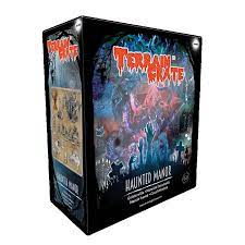 Terrain Crate: HAUNTED MANOR