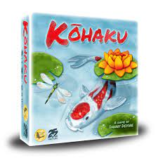 Kohaku 2nd Edition
