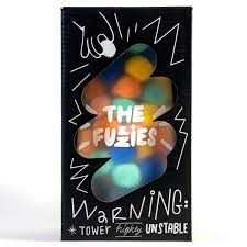 The Fuzzies
