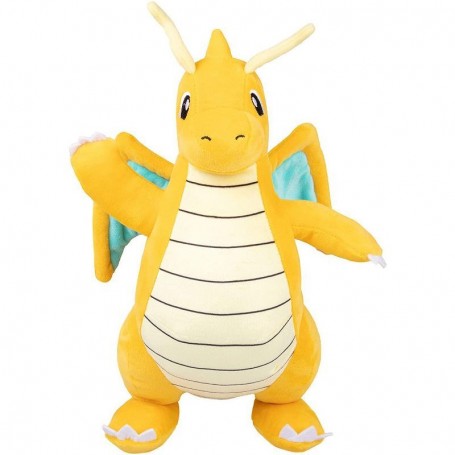 Pokemon Plush - Dragonite 30cm